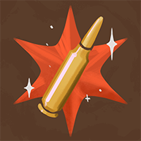Ballistic Enchantment icon