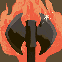Berserker icon