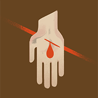 Blood Tribute icon