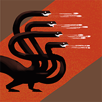Burst Fire icon