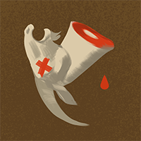 Cultist Sacrifice icon