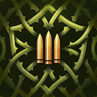 Escalating Resilience icon