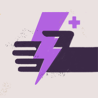 Extra Charge icon