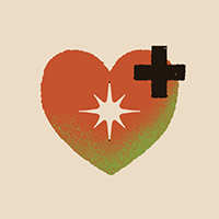 Extra Health icon