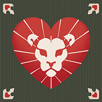 Fortitude icon