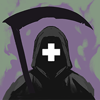 Healbane icon