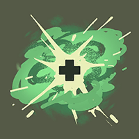 Healing Nova icon