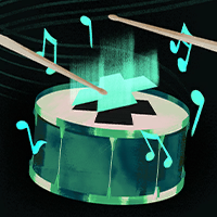 Healing Tempo icon