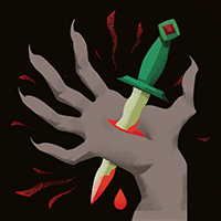 Inhibitor icon
