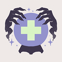 Mystic Regeneration icon