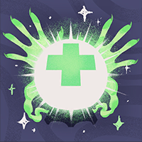 Radiant Regeneration icon