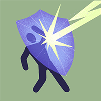 Reactive Barrier icon