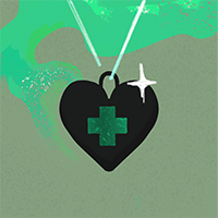 Restorative Locket icon
