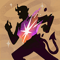 Spirit Shredder Bullets icon