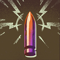 Tesla Bullets icon