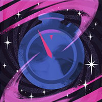 Transcendent Cooldown icon