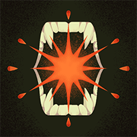 Vampiric Burst icon