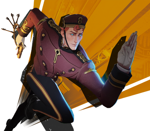 The Doorman