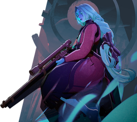 Vindicta